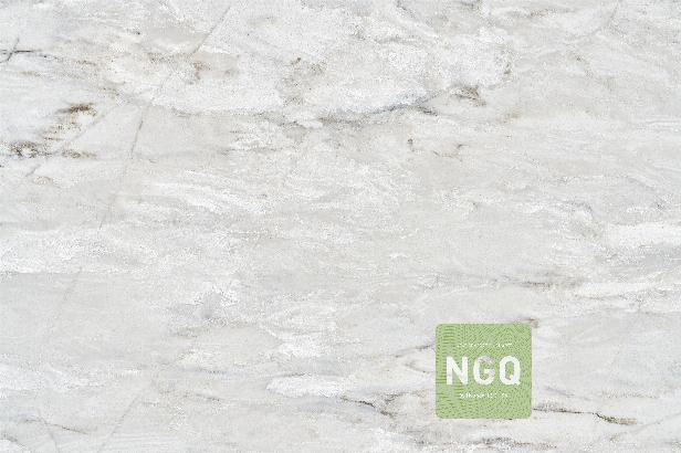 Hanstone Le Blanc - Quality Marble and Granite